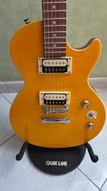 EPIPHONE Slash Les Paul Special II AFD chitarra

