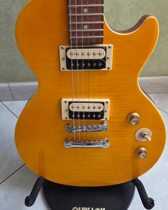 EPIPHONE Slash Les Paul Special II AFD chitarra

