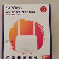 Router wifi e sim