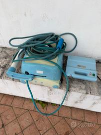 Robot piscina Mozzo wash