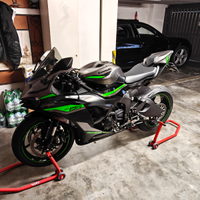 Ninja zx6r 2024