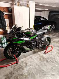 Ninja zx6r 2024