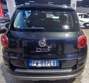 FIAT 500L 1.3 Multijet 95 CV Dualogic Cross AUTOCA