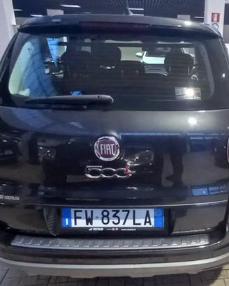 FIAT 500L 1.3 Multijet 95 CV Dualogic Cross AUTOCA