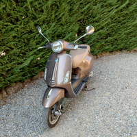 Vespa 50 primavera