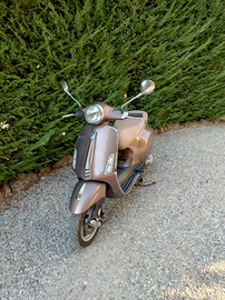 Vespa 50 primavera