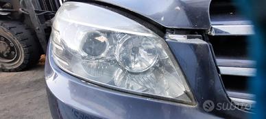 MERCEDES-BENZ C220 BERLINA 2010 - FARO ANTERIORE D