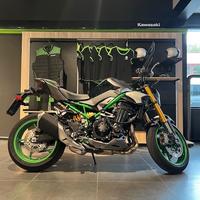 Kawasaki Z 900 SE