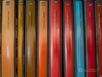 Biblioteca Storica Enciclopedia 30 volumi