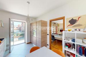 5 LOCALI - TERRAZZO - RECENTE COSTRUZIONE