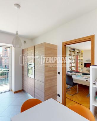 5 LOCALI - TERRAZZO - RECENTE COSTRUZIONE