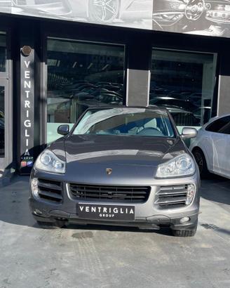 PORSCHE - Cayenne - Diesel