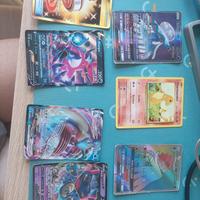 Carte Pokemon PREZZI CONTRATTABILI