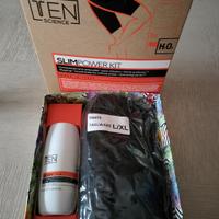 pantaloni dimagranti