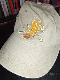 cappellino vintage Looney Tunes Titti (Tweety ) -