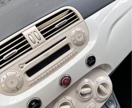 Fiat 500 (2007-2016) - 2013