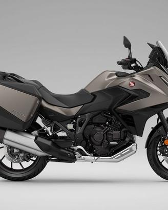 Honda NT 1100 DCT - YM 2026