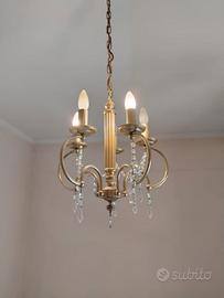 lampadario 