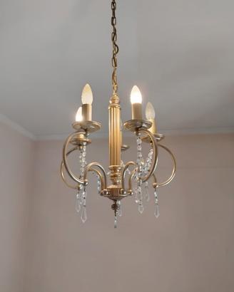lampadario 