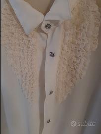 Body completo pattinaggio danza teatro