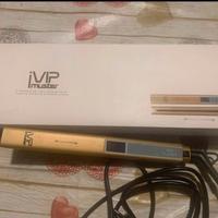 Piastra müster i vip + ferro remington