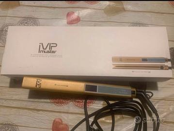 Piastra müster i vip + ferro remington