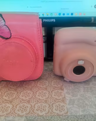 Fujifilm Instax Mini 11