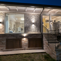 Villa esclusiva dotazioni di pregio 349.000 tratt