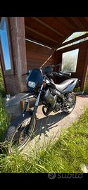 Derbi 50cc