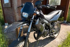 Derbi 50cc