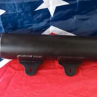 silenziatore per beta epoca 1978