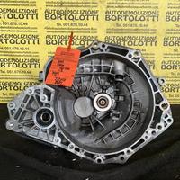 OPEL CORSA cambio usato Z12XEP