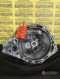 OPEL CORSA cambio usato Z12XEP