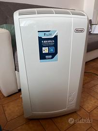 Pinguino delonghi 9800 btu