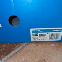 Scarpe Hoka Mach 6 running