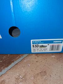 Scarpe Hoka Mach 6 running