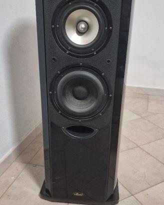 Diffusori PEARL Evolution EVO 301
