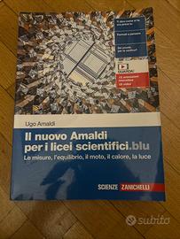 Libri scolastici