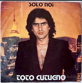 Toto Cutugno - Solo Noi