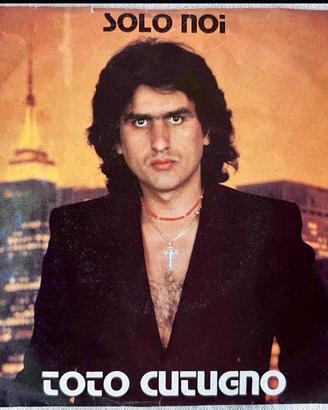 Toto Cutugno - Solo Noi