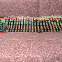 Berserk sequenza completa 1-40