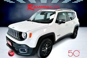 JEEP Renegade 2.0 Mjt 140CV 4WD Active Drive Limi
