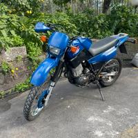 Yamaha XT 600 3TB