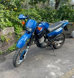 Yamaha XT 600 3TB