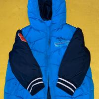 Giacca Prenatal 18 mesi