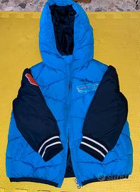 Giacca Prenatal 18 mesi