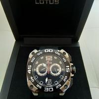 Orologio Lotus VintageCollection CHRONOGRAPH 15791