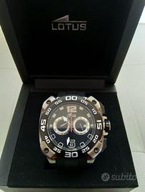Orologio Lotus VintageCollection CHRONOGRAPH 15791