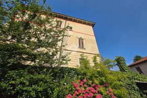 4 LOCALI A BESANA IN BRIANZA