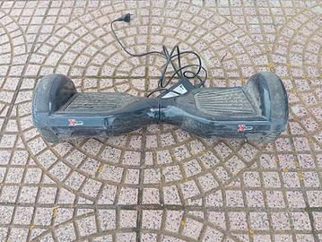 hoverboard XSkate